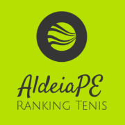 AldeiaPE Ranking Tênis